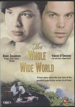 (22) The Whole Wide World: met Renee Zellweger