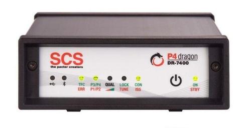 SCS Pactor modem te koop gevraagd