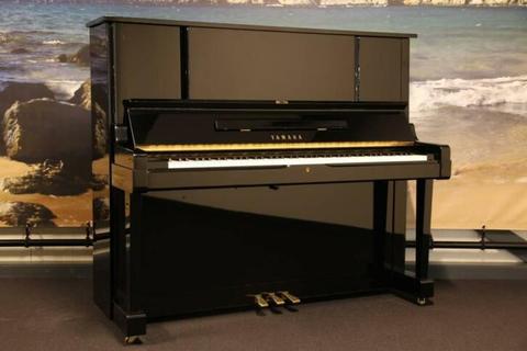 Yamaha UX3 Piano