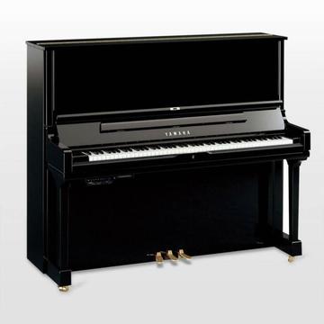 Yamaha YUS3SHTA Trans Acoustic Silent piano | Bouwjaar 2017