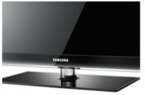 Te koop gevraagd: standaard (voet) voor Samsung UE32C5100