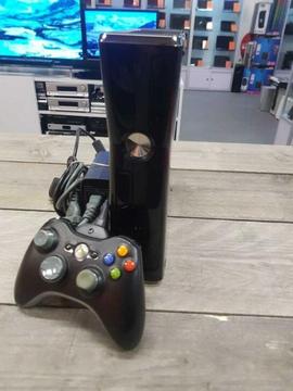 Xbox 360 250GB Zwart || Gberuikt||