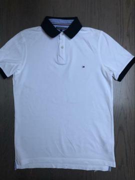 Tommy Hilfiger Polo maat L