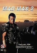 Film Mad Max 2 - Road warrior op DVD