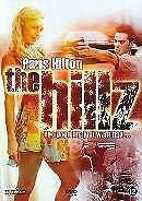 Film Hillz, the op DVD