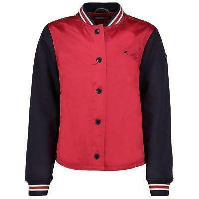 Tommy Hilfiger winterjassen Meisjes maat 122