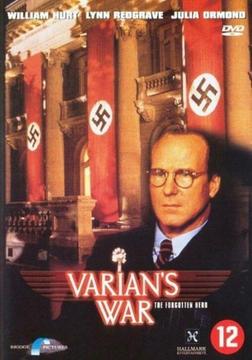 Varian's War ( nieuw verpakt )
