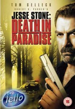 Jesse Stone: Death in Paradise (2006 Tom Selleck) IZGS