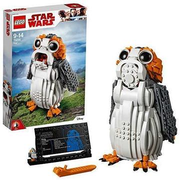 LEGO Star Wars 75230 Porg™ | Nieuw