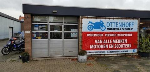 garage ottenhoff - DE CANTA SPECIALIST VAN AMSTERDAM !!!