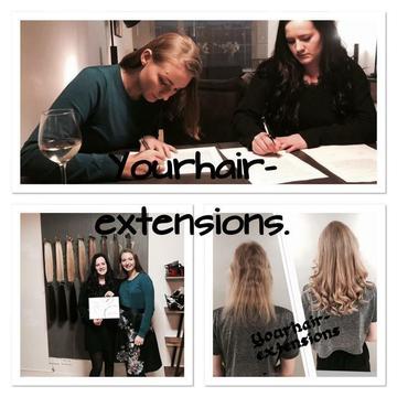 Salon yourhair-extensions geopend in tilburg