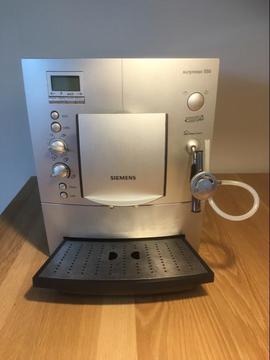 Siemens Surpresso S50 koffiemachine