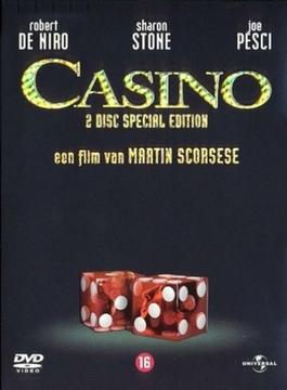 Casino (Special Edition)..........5050582309379