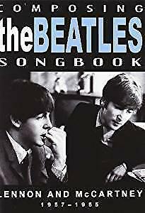 dvd muziek - Beatles - The Beatles - Composing The Beatles