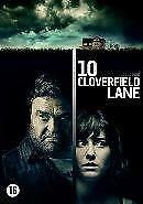Film 10 Cloverfield lane op DVD