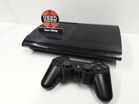 Sony Playstation 3 Slim 500GB 790