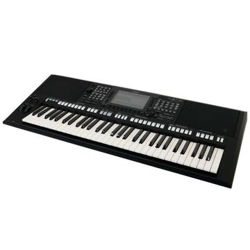 (B-Stock) Yamaha PSR-S775 workstation keyboard