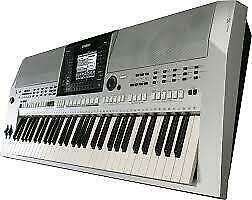 Yamaha psr s900 vst instrument
