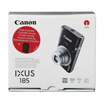 Canon Ixus Camera