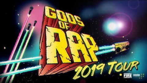 Gods of Rap 3 concert tickets