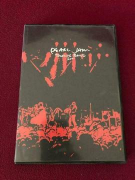 Pearl Jam - live in concert 