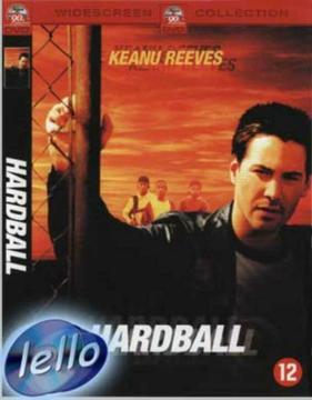 Hardball (2001 Keanu Reeves Diane Lane), nieuw