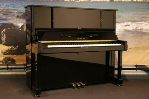 Yamaha UX3 Piano | Bouwjaar 1987