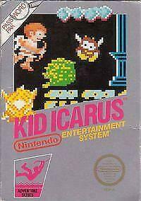 [NES] Kid Icarus Duits