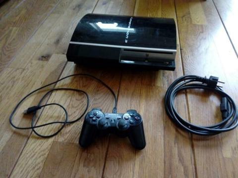 Sony Playstation 3 met spellen