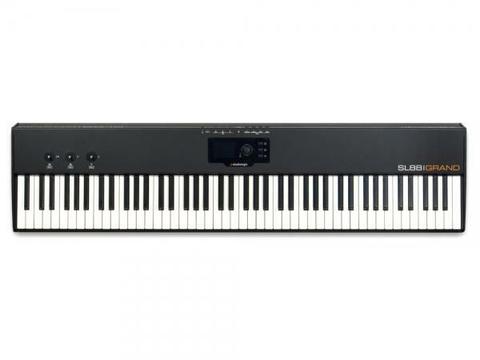 Studiologic SL88 Grand Studio MIDI keyboard