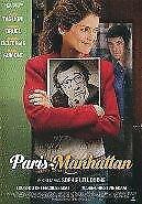 Film Paris - Manhattan op DVD
