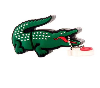 USB-stick - Lacoste Crocodile Logo (16GB)