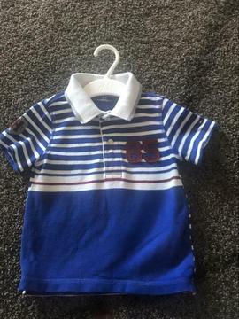 Tommy hilfiger shirt als nieuw