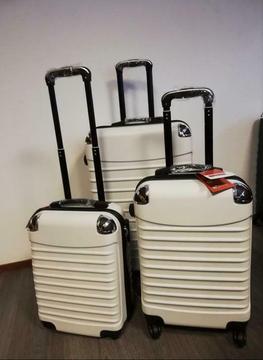 Koffers koffersets handbagage koffer