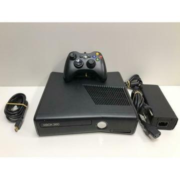Microsoft Xbox 360 Slim | 250GB (820344)