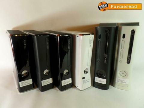 Xbox 360 Compleet met Controller Van Af € 29.99 188