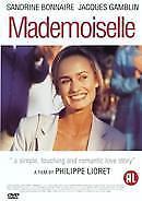 Film Mademoiselle op DVD