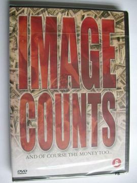 Image Counts, and of Course the Money too...(Sealed)