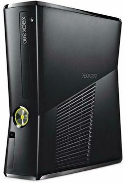 Refurbished: Microsoft Xbox 360 Small 250GB [incl. draadloze