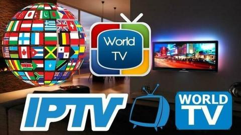 IPTV ZENDERS SMART TV MAG TABLET SMARTPHONE ABONNEMENT Wor