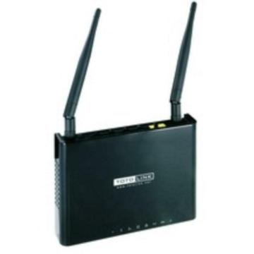 Elro router WiFi/Lan type cm961s