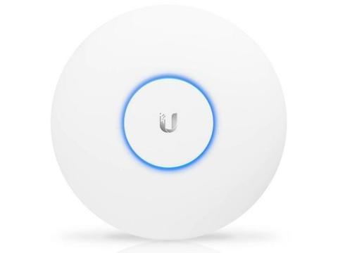 Ubiquiti Unifi AC HD PoE Wifi Access Point