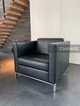 Walter Knoll Foster 500 Fauteuil meerdere ook Vitra Cassina