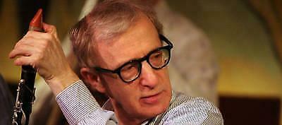 Woody Allen Tickets | Carre Amsterdam