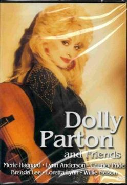 Dolly Parton and Friends -Country Feest van meer dan een uur
