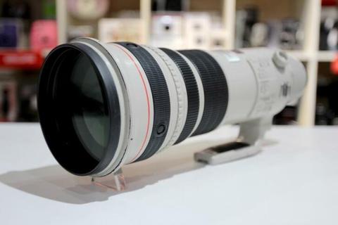 Canon 85mm 1.2/500mm 4.0/300mm 2.8/70-200mm 2.8/100mm 2.8/