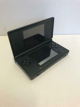Nintendo DS Lite Zwart | ZGAN MET GARANTIE