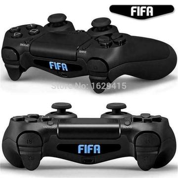 Light Bar Sticker Voor PlayStation 4 - 2 stks