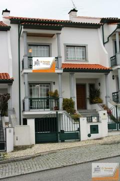 Te koop huis met 7 slaapkamers Viseu-Centrum-Portugal