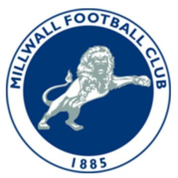 Millwall - Brighton (FA Cup)